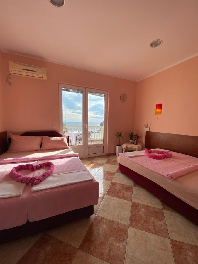 סוטומורה Apartmani Luksic מראה חיצוני תמונה