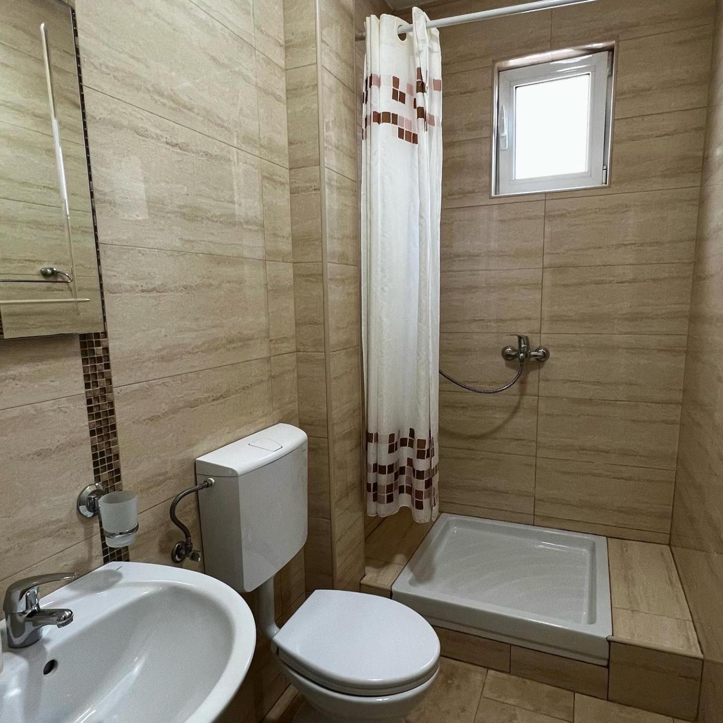 סוטומורה Apartmani Luksic מראה חיצוני תמונה