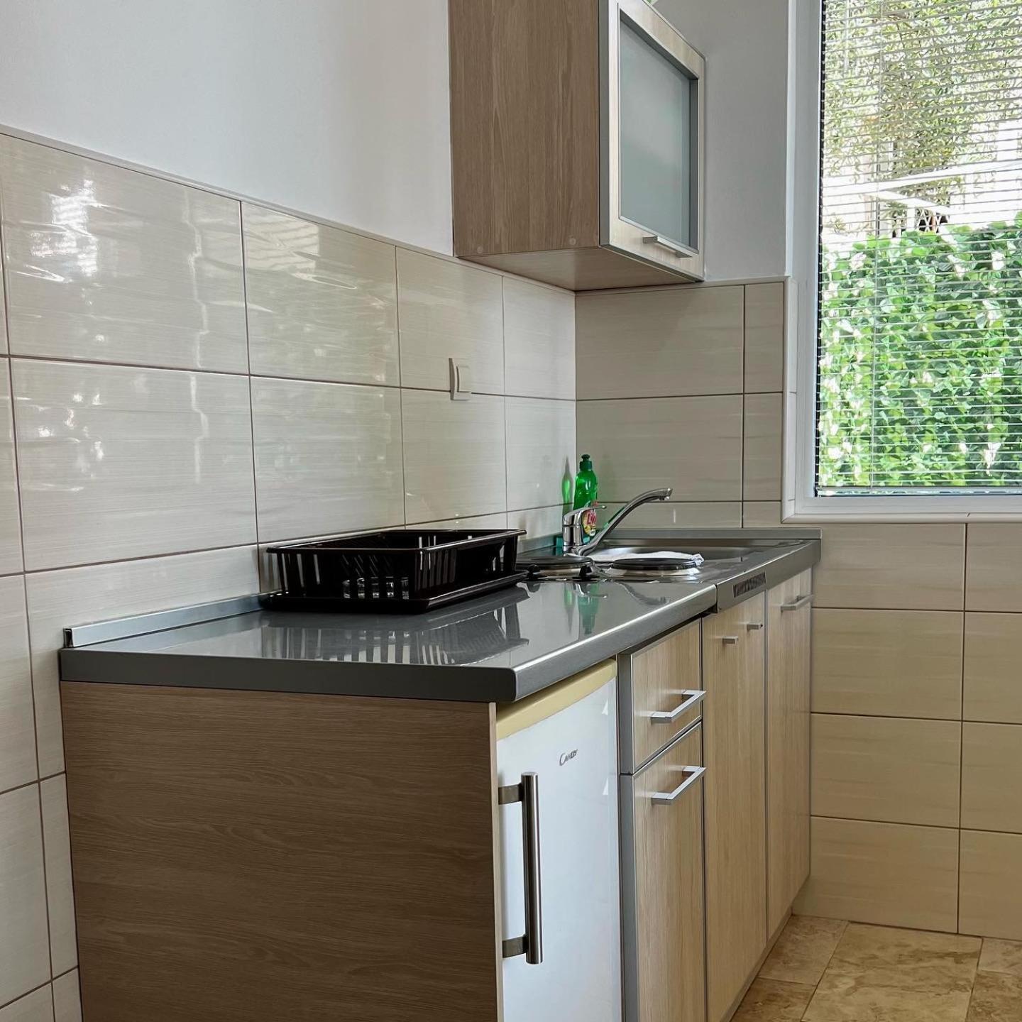 סוטומורה Apartmani Luksic מראה חיצוני תמונה