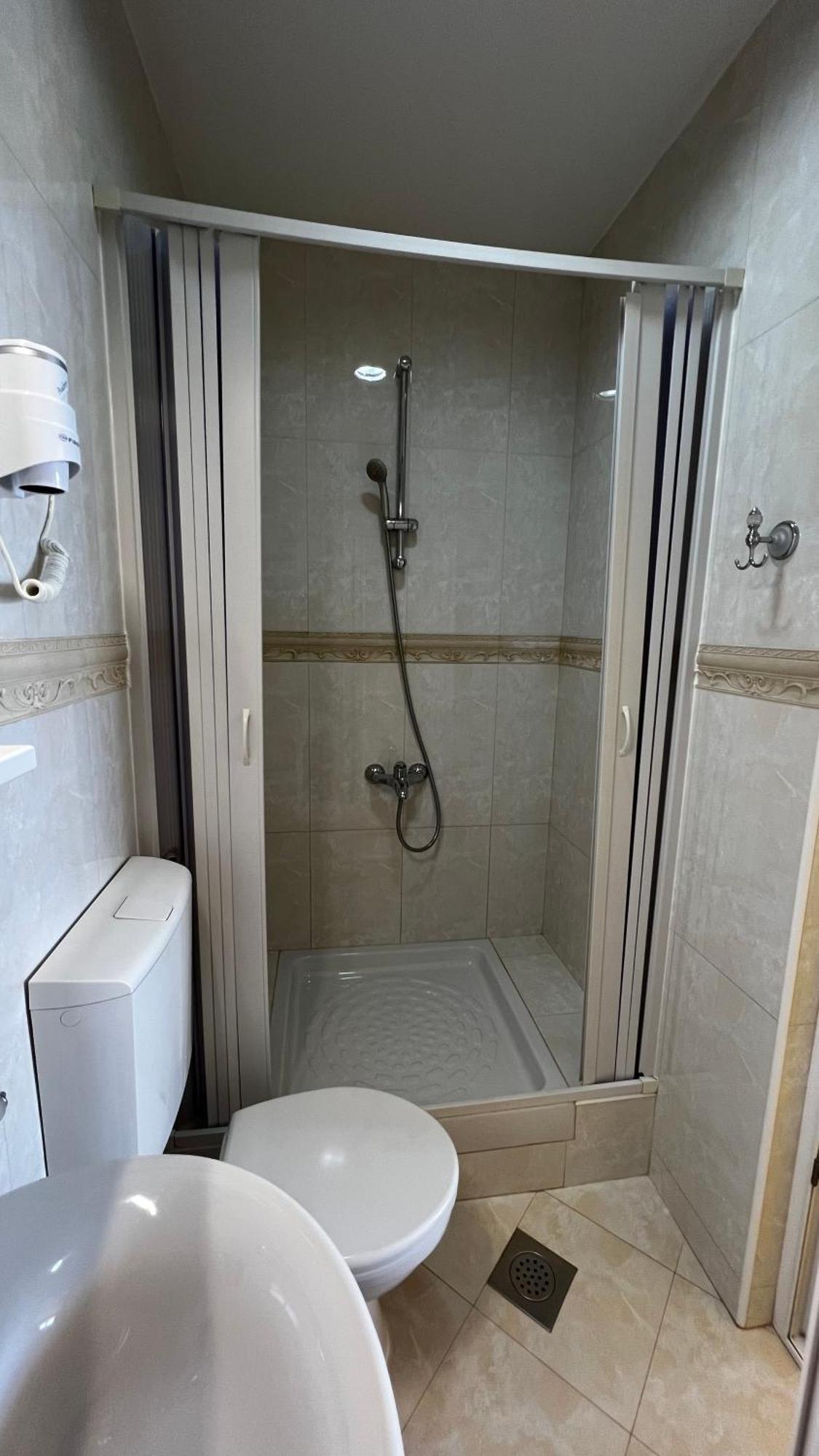 סוטומורה Apartmani Luksic מראה חיצוני תמונה