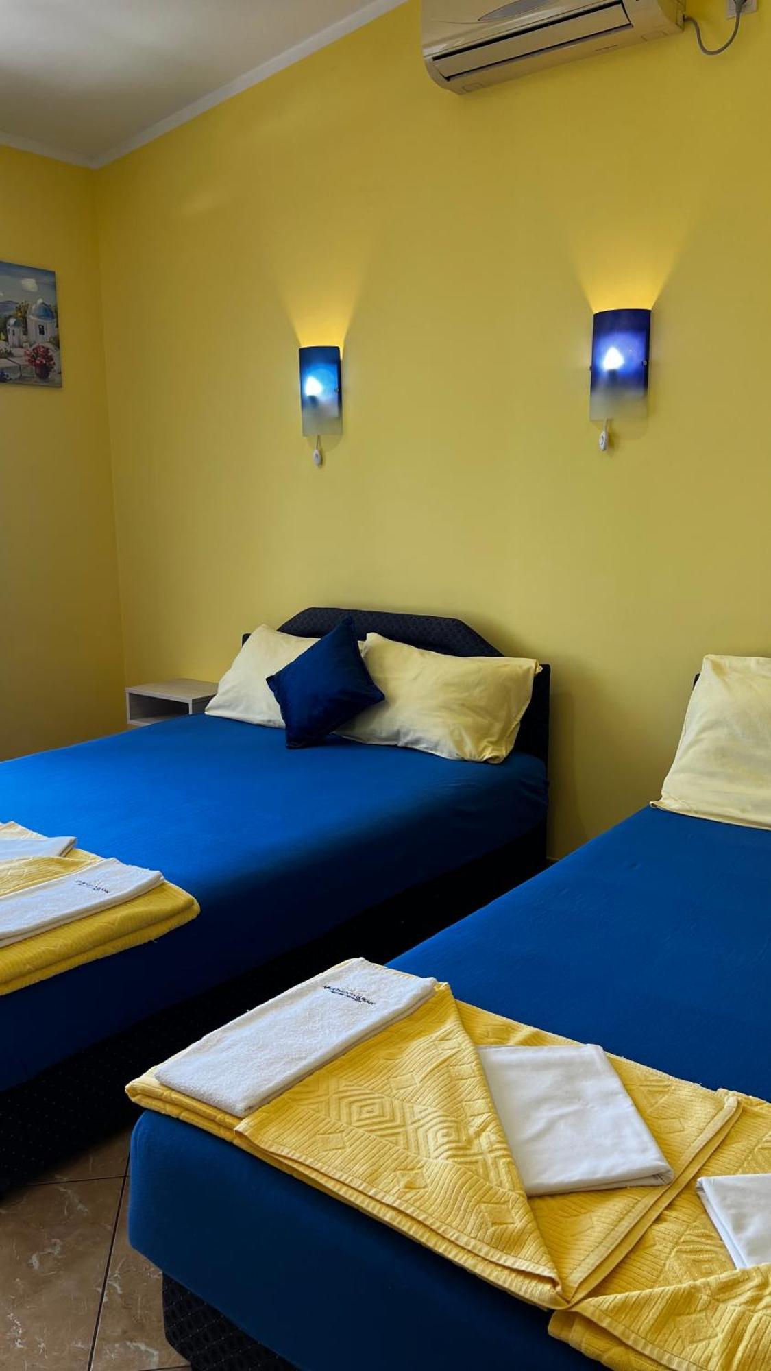 סוטומורה Apartmani Luksic מראה חיצוני תמונה