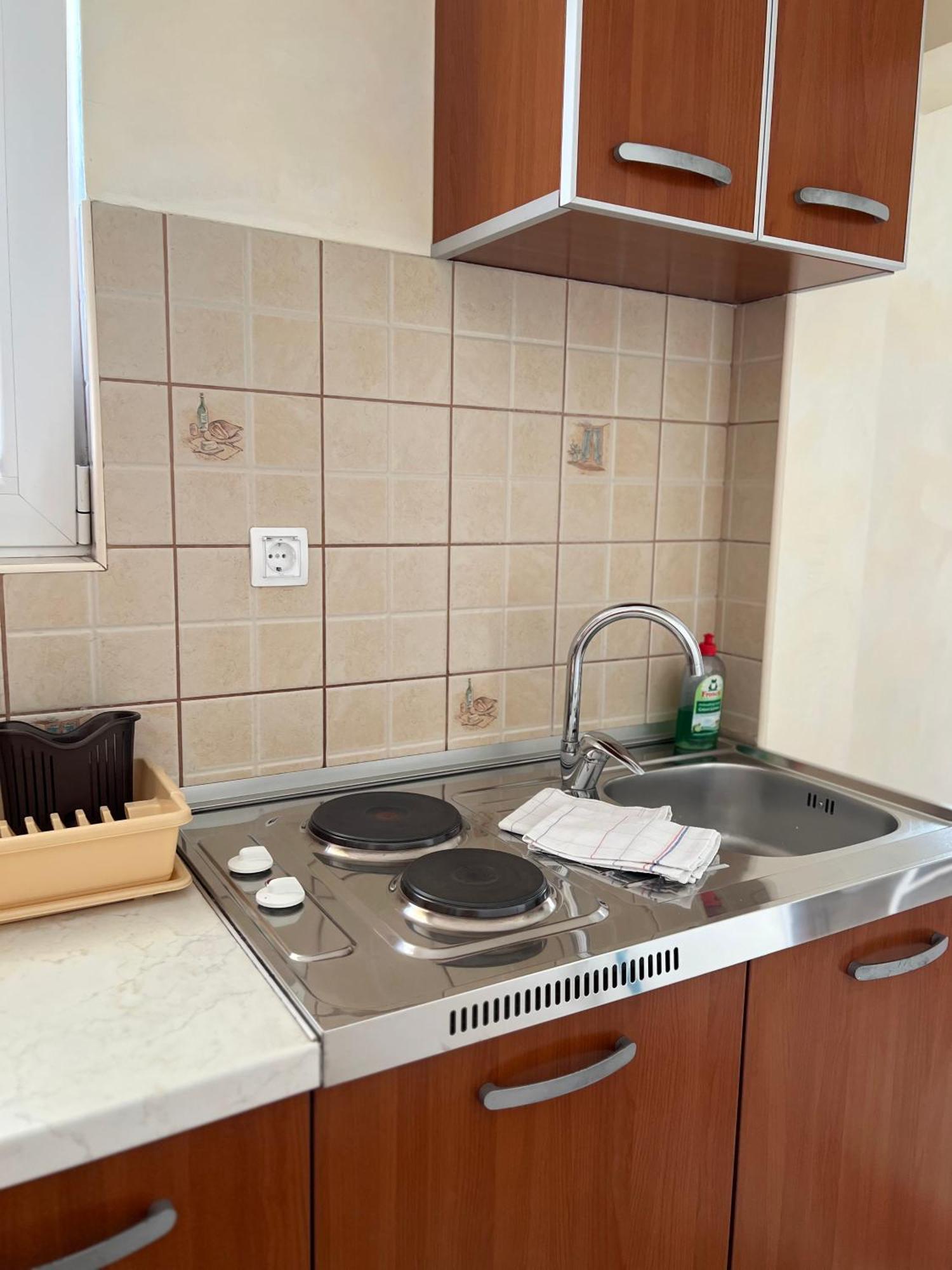 סוטומורה Apartmani Luksic מראה חיצוני תמונה
