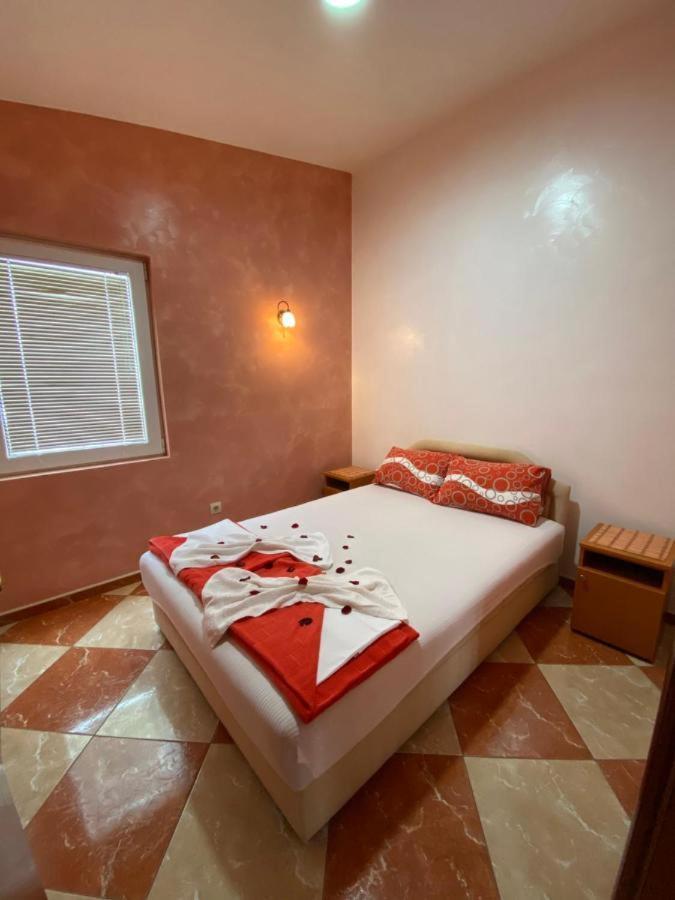סוטומורה Apartmani Luksic מראה חיצוני תמונה