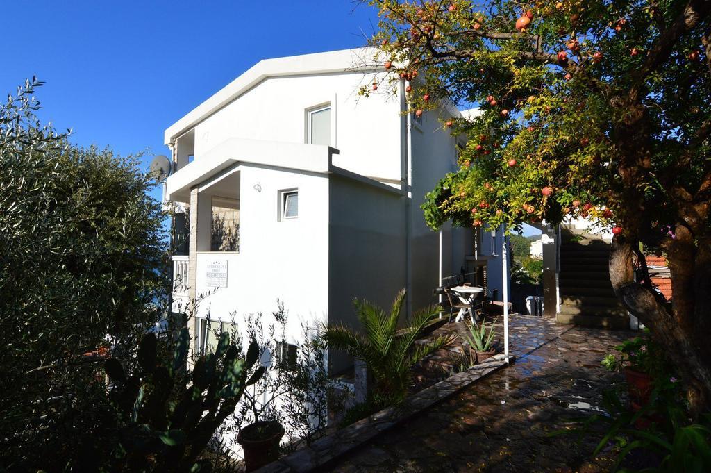 סוטומורה Apartmani Luksic מראה חיצוני תמונה